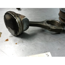 107F104 Piston and Connecting Rod Standard For 08-12 Ford Taurus  3.5 9T4E6K100AA